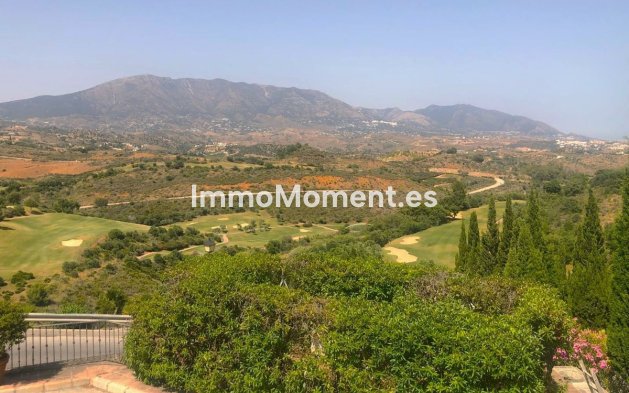 Wiederverkauf - Reihenhaus - Mijas - La Cala Golf