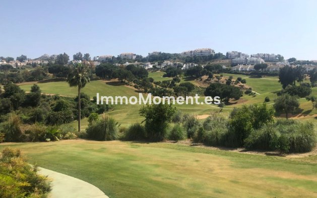 Wiederverkauf - Reihenhaus - Mijas - La Cala Golf