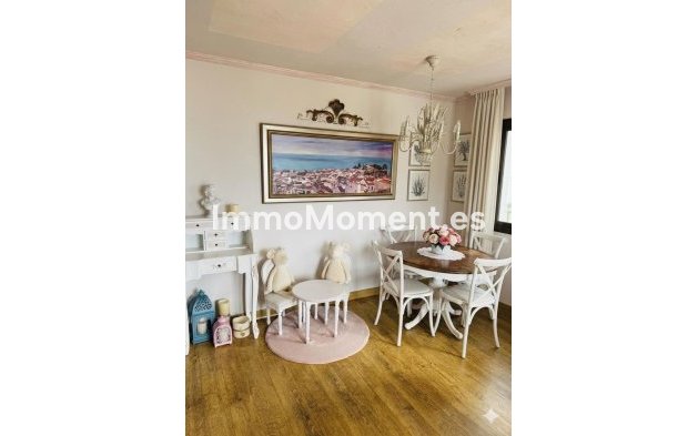 Revente - Appartement - Benalmadena - Benalmadena Pueblo
