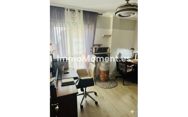 Revente - Appartement - Benalmadena - Benalmadena Pueblo