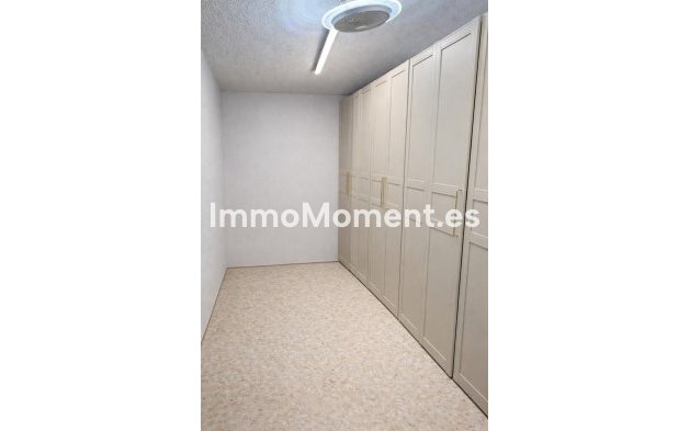 Revente - Appartement - Benalmadena - Benalmadena Pueblo