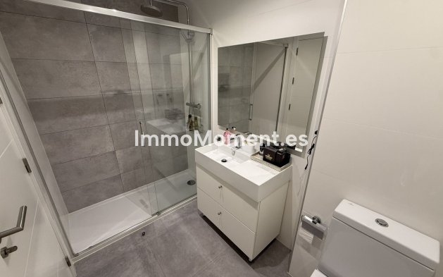 Wiederverkauf - Wohnung - Mijas - La Cala de Mijas