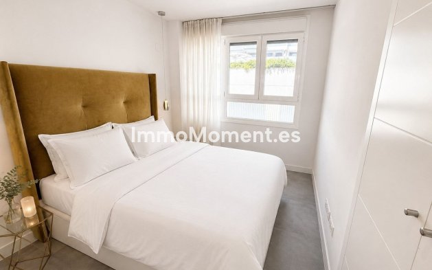 Wiederverkauf - Wohnung - Mijas - La Cala de Mijas