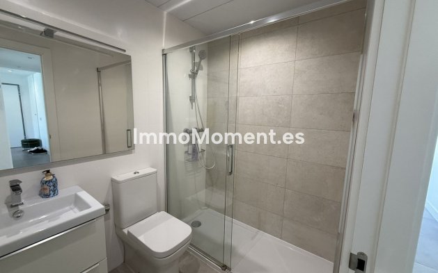 Wiederverkauf - Wohnung - Mijas - La Cala de Mijas
