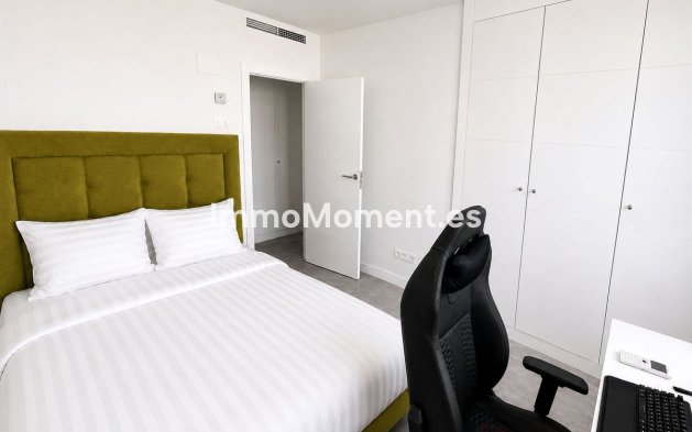 Wiederverkauf - Wohnung - Mijas - La Cala de Mijas