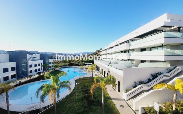 Wiederverkauf - Wohnung - Mijas - La Cala de Mijas