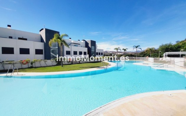 Wiederverkauf - Wohnung - Mijas - La Cala de Mijas