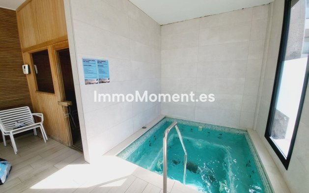 Wiederverkauf - Wohnung - Mijas - La Cala de Mijas