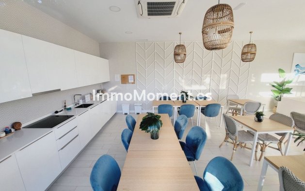 Wiederverkauf - Wohnung - Mijas - La Cala de Mijas