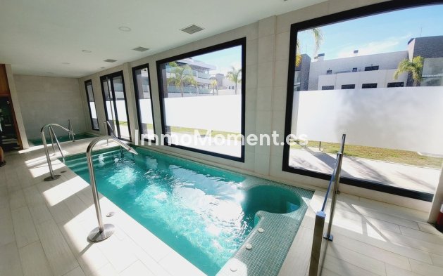 Wiederverkauf - Wohnung - Mijas - La Cala de Mijas
