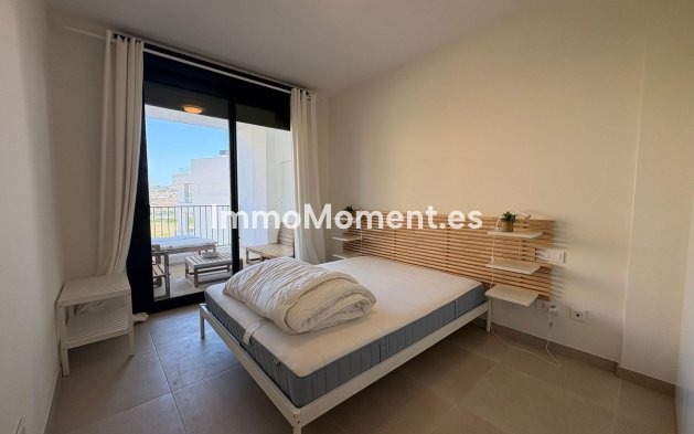 Bestaande woning - Appartement - Mijas - Calanova Golf