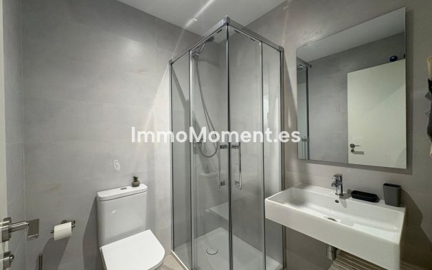 Bestaande woning - Appartement - Mijas - Calanova Golf