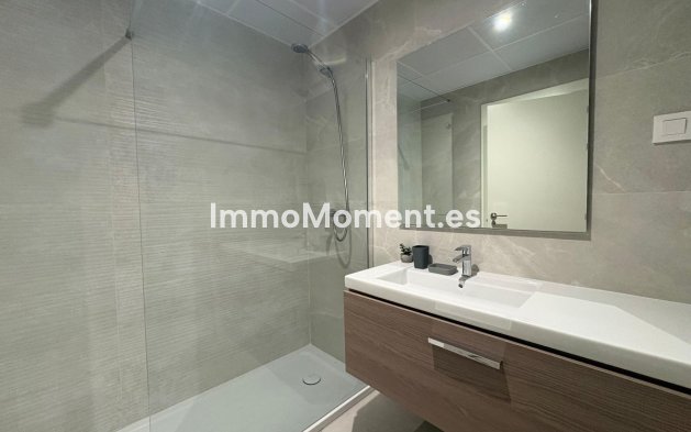 Bestaande woning - Appartement - Mijas - Calanova Golf