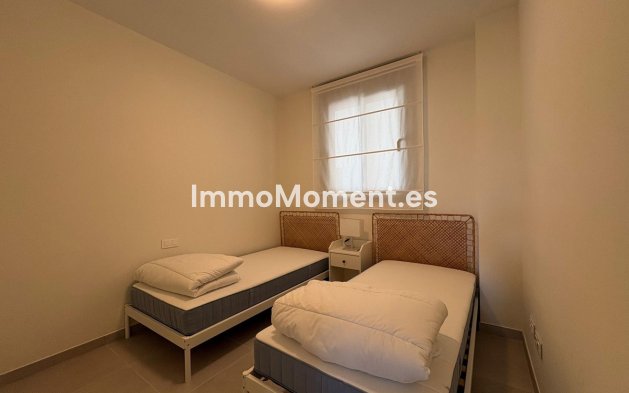 Bestaande woning - Appartement - Mijas - Calanova Golf