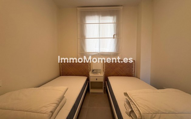 Bestaande woning - Appartement - Mijas - Calanova Golf
