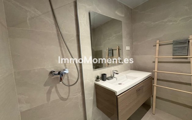 Bestaande woning - Appartement - Mijas - Calanova Golf