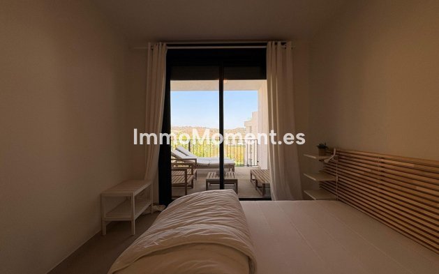 Bestaande woning - Appartement - Mijas - Calanova Golf