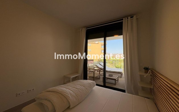 Bestaande woning - Appartement - Mijas - Calanova Golf
