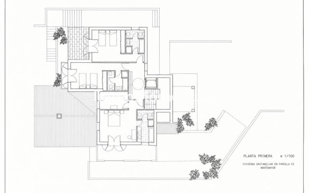 Wiederverkauf - Freistehende Villa - Benahavís - Benahavís Centro