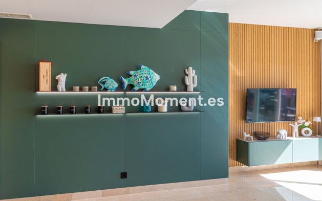 Wiederverkauf - Wohnung - Mijas - La Cala Golf