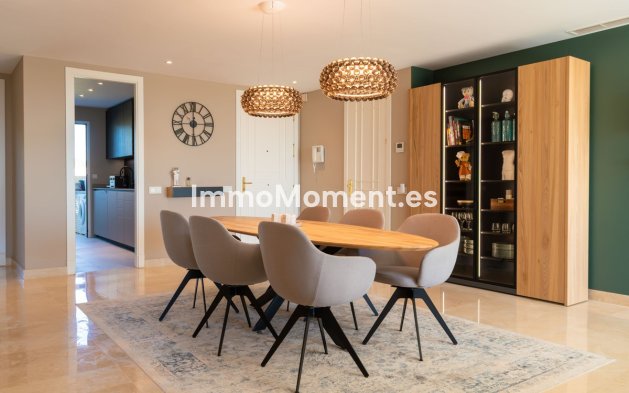Wiederverkauf - Wohnung - Mijas - La Cala Golf