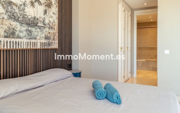 Wiederverkauf - Wohnung - Mijas - La Cala Golf