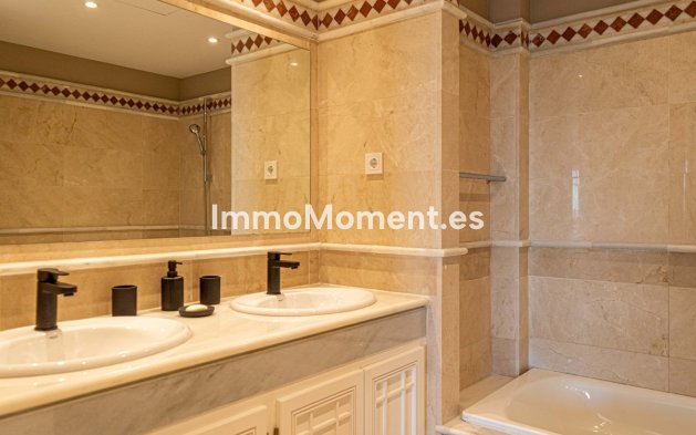 Wiederverkauf - Wohnung - Mijas - La Cala Golf