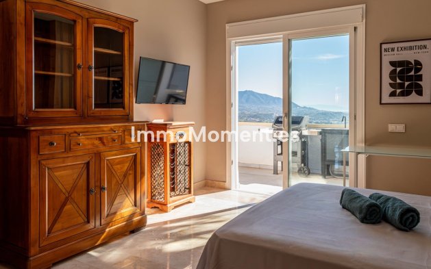 Wiederverkauf - Wohnung - Mijas - La Cala Golf