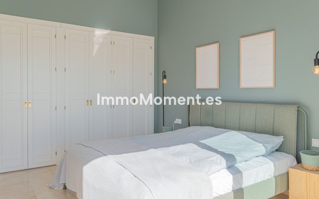 Wiederverkauf - Wohnung - Mijas - La Cala Golf