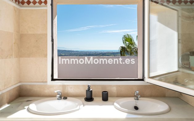 Wiederverkauf - Wohnung - Mijas - La Cala Golf