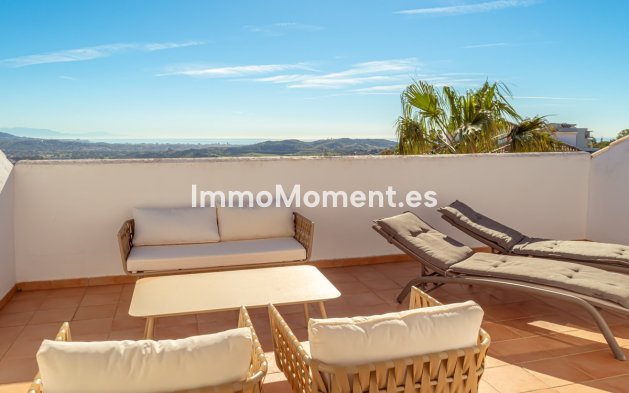 Wiederverkauf - Wohnung - Mijas - La Cala Golf