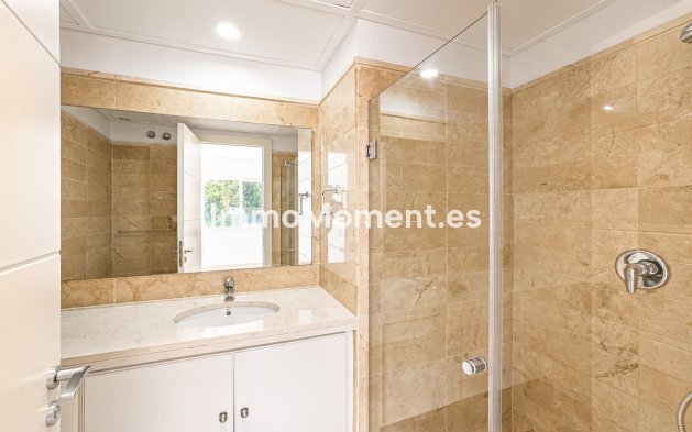 Wiederverkauf - Reihenhaus - Mijas - La Cala Golf