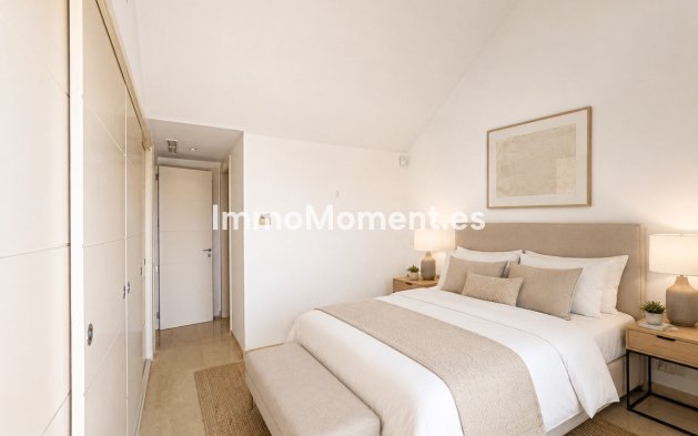 Wiederverkauf - Reihenhaus - Mijas - La Cala Golf