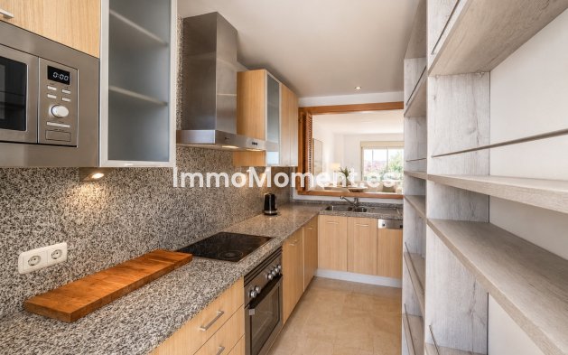 Wiederverkauf - Reihenhaus - Mijas - La Cala Golf