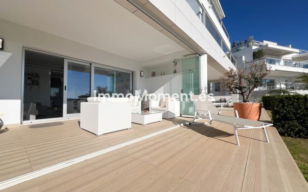 Wiederverkauf - Wohnung - Mijas - La Cala Golf