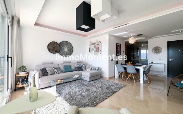 Wiederverkauf - Wohnung - Mijas - La Cala Golf