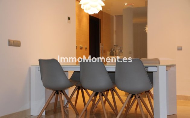Wiederverkauf - Wohnung - Mijas - La Cala Golf