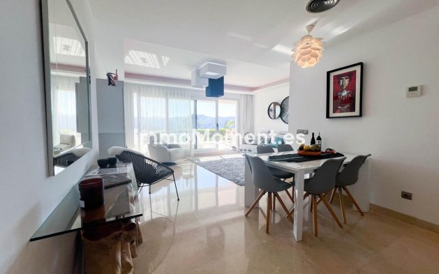 Wiederverkauf - Wohnung - Mijas - La Cala Golf