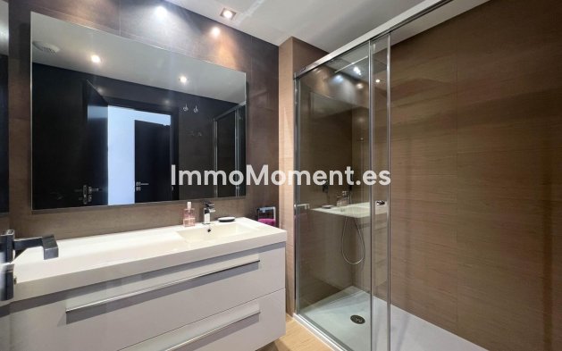 Wiederverkauf - Wohnung - Mijas - La Cala Golf