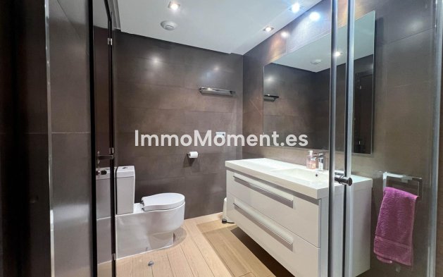 Wiederverkauf - Wohnung - Mijas - La Cala Golf