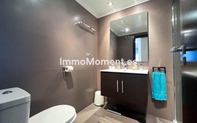 Wiederverkauf - Wohnung - Mijas - La Cala Golf