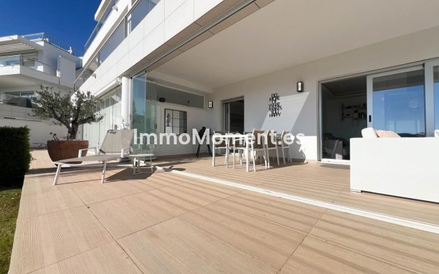 Wiederverkauf - Wohnung - Mijas - La Cala Golf