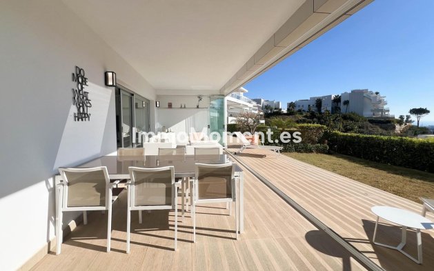 Wiederverkauf - Wohnung - Mijas - La Cala Golf