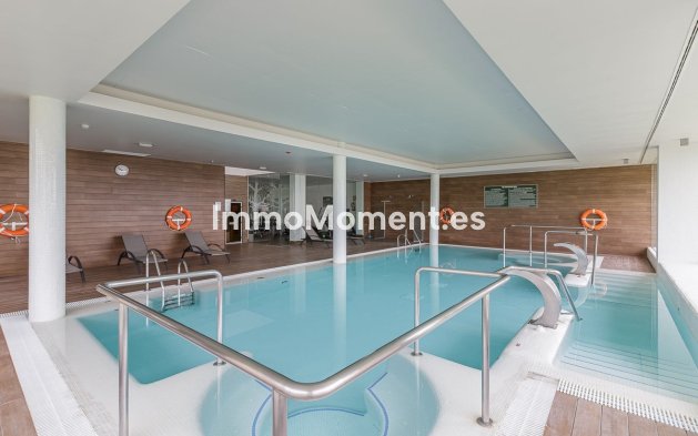 Resale - Apartment - Benahavís - Los Arqueros