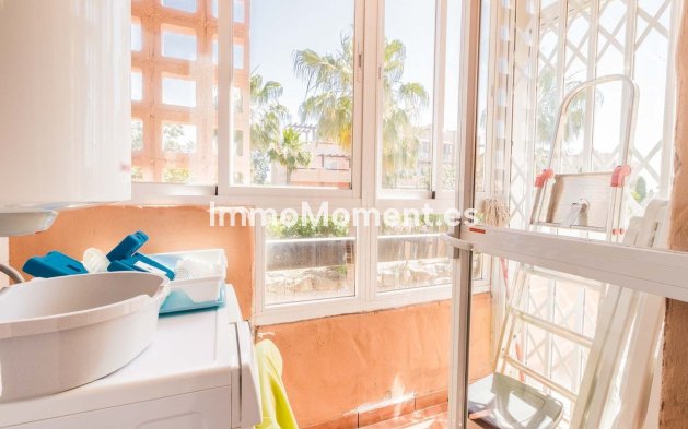 Bestaande woning - Appartement - Casares - Casares Playa