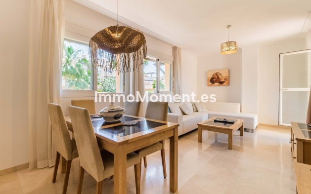 Bestaande woning - Appartement - Casares - Casares Playa