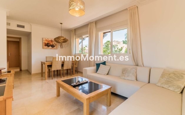 Bestaande woning - Appartement - Casares - Casares Playa