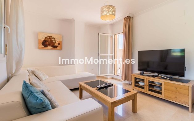 Bestaande woning - Appartement - Casares - Casares Playa