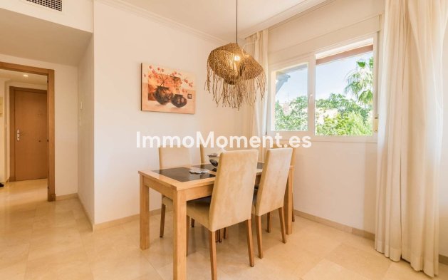 Bestaande woning - Appartement - Casares - Casares Playa