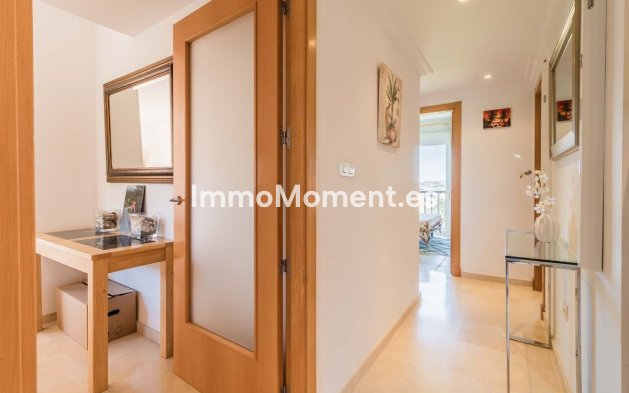 Bestaande woning - Appartement - Casares - Casares Playa